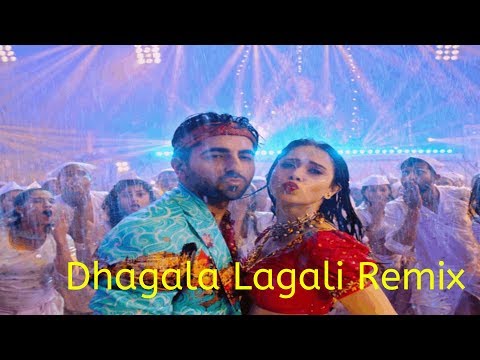 dhagala lagli kala remix mp3 download 320kbps